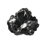 Ilmenite (TiO₂ feedstock)