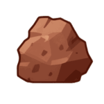 Iron ore